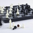 thumbnail image 5 of High-Quality Chess Set With 32 Pieces, 5 of 5