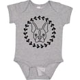 thumbnail image 3 of Inktastic Boston Terrier Dog Gift Idea Girls Baby Bodysuit, 3 of 5