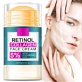 thumbnail image 1 of Crema Hidratante Reparadora onlyliua Caracol Mucin Stick 40 G, 1 of 7