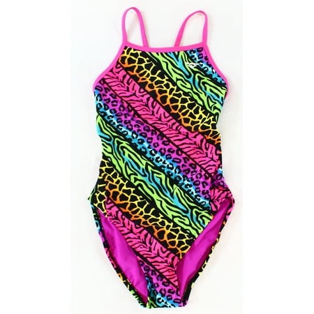 - The Finals NEW Pink Womens Size Small S Cut Out One-Piece Swimwear