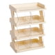 thumbnail image 5 of Organizador de Bolsas de Té, Soporte para Bolsas de Té, Estante para Bolsas de Té con 4 Niveles, Soporte para Cápsulas de Café, Organizador de Almacen, 5 of 9