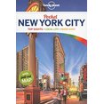 thumbnail image 1 of Pre-Owned Lonely Planet Pocket New York City (Travel Guide) (Paperback) 1743601271 9781743601273, 1 of 1