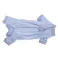 thumbnail image 3 of Combinaison de Récupération pour Chat, Combinaison de Récupération Professionnelle pour Chat, Tenue de Récupération Respirante pour Animaux, Combinaison de Récupération pour Chat, Prévention des Léchages et des Plaies, Professionnelle pour Animaux, 3 of 8