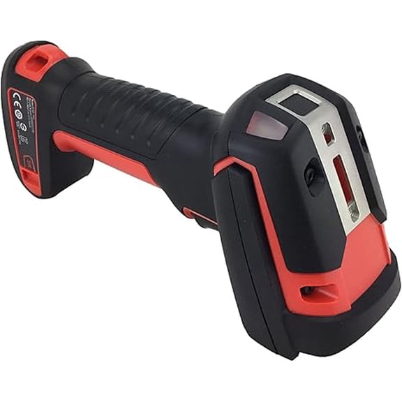 Honeywell Granit 1990i-XR (Extended Range) Ultra-Rugged Area-Imaging Barcode Scanner (1D, 2D and PDF), Includes Power Supply, RS232 Cable and USB Cable