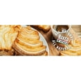 thumbnail image 2 of ASTURI - PALMINE PREMIUM ITALIAN PUFF PASTRY 7.76oz - PACK OF 6, 2 of 5