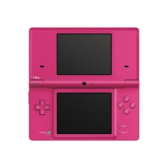 Nintendo Handheld DSi XL System with Large Screen Portable Gaming