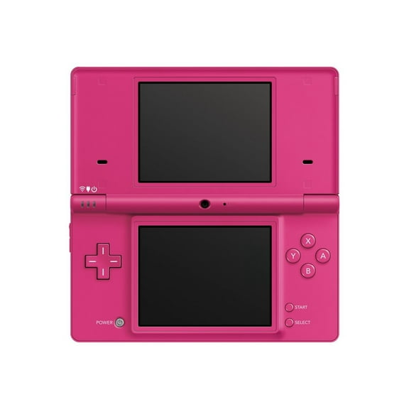 DSi Portable Gaming Console