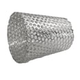 thumbnail image 4 of Side Row Plugin Drain Cover in 304 Stainless Steel for Easy Installation, 4 of 8