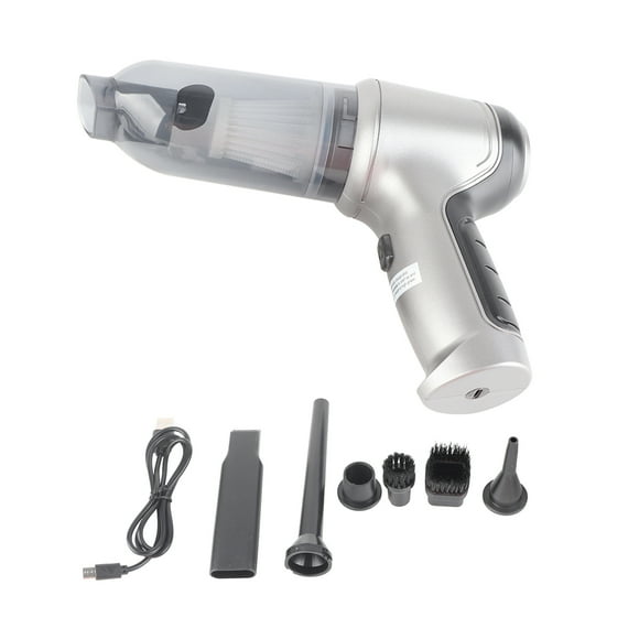 Car Vacuum Cleaner,Car Vacuum Cleaner High Handheld Vacuum Cleaner Mini Vacuum Cleaner Finest Materials