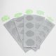 thumbnail image 3 of Advancent Moldes para pasteles esculpidos fáciles de limpiar, antiadherente, duradero, resistente al calor, versátil, molde de silicona para Herramientas y accesorios para hornear Tipo 1, 3 of 6