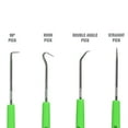 thumbnail image 3 of OEMTools 4 Piece Mini Hook and Pick Set, 3 of 3
