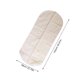 thumbnail image 2 of ELAYARD Funda Para Ventilador De Pie Beige Con Protección Completa Y Cómodo Para Almacenar, 2 of 7