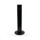 thumbnail image 1 of Ventilador de Torre Ttout Silencioso Oscilatorio 3 velocidades Negro, 1 of 2