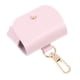 thumbnail image 2 of GOOHOCHY Funda protectora de la caja del auricular de la caja del auricular de la caja del auricular de cuero compatible con AirPods Pro, 2 of 7