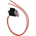thumbnail image 3 of Scaroo WR50X122 Refrigerator Defrost Thermostat for GE AP2071262 12-Pack, 3 of 6