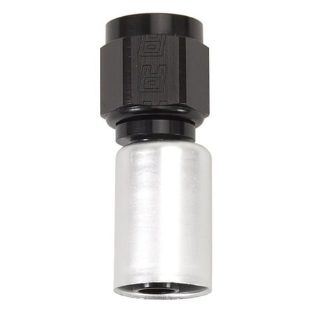 Russell Performance -6 AN Proclassic Crimp Straight End (O.D. 0.600)