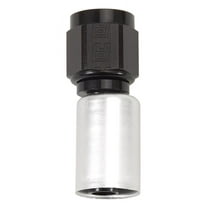 Russell Performance -6 AN Proclassic Crimp Straight End (O.D. 0.600)