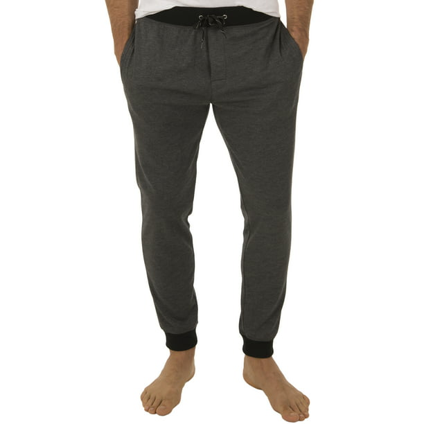 Fruit of the Loom - Fruit of the Loom Men's Poly Rayon Jogger Sleep ...