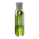 thumbnail image 1 of 3-in-1 Multifunctional Cleaning Brush, Crevice Brush, Water Bottle Brush, Mug Lid Brush, 1 of 5
