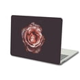 thumbnail image 5 of KSK KAISHEK Plastic Hard Shell Only for 2022.0 Released MacBook Air 13.6" Retina Display Model: A2681 Flower 0430, 5 of 5