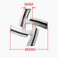 thumbnail image 2 of MYG Stainless Inner Hole 8mm Meat Grinder Parts Blade for MGB Series Meat Grinder, 2 of 6