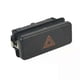 thumbnail image 3 of Hazard Warning Flasher Light Switch for BMW E31 E34 E36 318i 325i 840i M5, 3 of 4