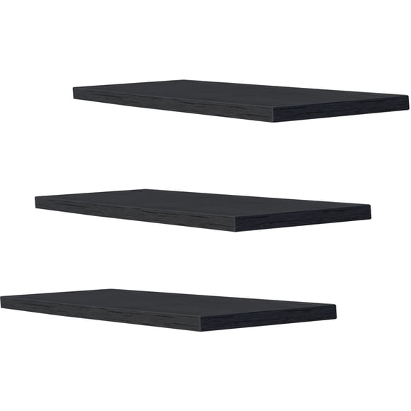 Repisas Flotantes Hogare de Melamina Minimalistas Hogare Repisa flotante