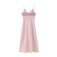 thumbnail image 1 of Elegante vestido de fiesta con lentejuelas sin mangas para mujer, vestido de fiesta, vestidos formales OAVQHLG3B Store  lin121212, 1 of 3