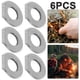 thumbnail image 5 of DQrwqpou Flint Equipments Raspador Pedernal Multifuncional para Camping Senderismo (plata), 5 of 8
