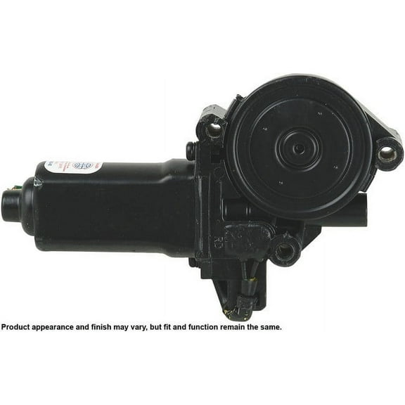 A1 Cardone Power Window Motor P/N:42-622 Fits select: 1999-2000 JEEP GRAND CHEROKEE