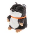 thumbnail image 2 of Lindo animal parlante que graba y habla, mascota electrónica, juguete de peluche interactivo para niños, regalo Shiba Inu, 2 of 7