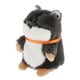 thumbnail image 2 of Peluche electrónico interactivo de animales saltadores que habla y graba, regalo Shiba Inu, 2 of 7