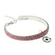 thumbnail image 1 of mascota seguir bling Cuello Accesorios de  Fácil de utilizar Elegante Colco Pet Cat Dog Bling Cuello de cuello, 1 of 8