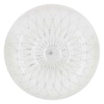 thumbnail image 5 of Luminario Led Tipo Plafon Oviedo Para Techo Sobreponer 18W Luz Fria 6500K blanco 26 cm, 5 of 5