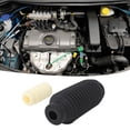 thumbnail image 4 of Shock Damping Dust Cover, 9643387080 Dustproof Left Right Universal 2PCS Anti Aging  For Car, 4 of 8