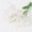 F, variant on 2/5Pieces Real Touch Calla Lily Artificial Flowers White Wedding Bouquet Bridal Shower Party Home Flower Decoration Fake Flowers
