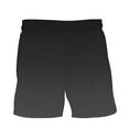 thumbnail image 5 of ibuvkizy Shorts for Men Gradient Printing Shorts with Pockets Hawaiian Special Print Casual Trouser Shorts Pants Beach Shorts Dark Gray,XXXL, 5 of 9
