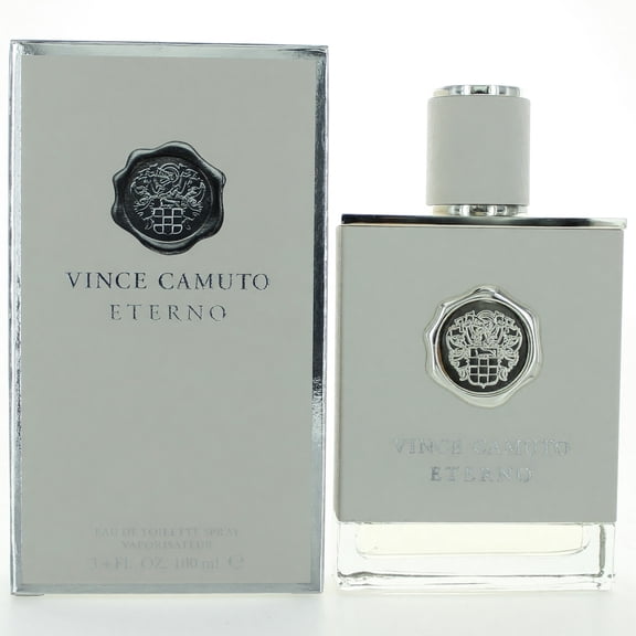 Vince Camuto Eterno EDT Spray 3.4 oz For MEN