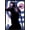 Black Framed Version, variant on Marvel Comics - Hawkeye - Pop Art Wall Poster, 14.725" x 22.375", Framed