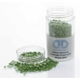 thumbnail image 4 of Diamond Dotz 2.8MM 12G Single Cylinder (1 Pack) Fern - Freestyle Diamond Painting Beads, Diamond Art Beads, Replacement Drills, Loose Gems for DIY Crafts and Art Projects, 4 of 5