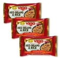 thumbnail image 2 of Vigo Authentic Red Beans & Rice, Low Fat, 8oz (Red Beans & Rice, Pack of 3), 2 of 3