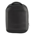 thumbnail image 1 of Mochila con pantalla LED a color, programable, resistente al agua, con alimentación USB, moderna, con correas reflectantes, 1 of 14