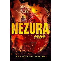 Nezura 1964 (DVD), SRS Cinema, Action & Adventure