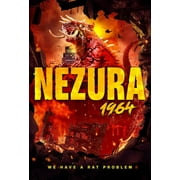Nezura 1964 (DVD), SRS Cinema, Action & Adventure