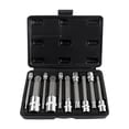 thumbnail image 1 of Generic Spline Bit Socket Set Accesorios Robusto Conveniente Práctico M4-18 Herramientas Manuales para Maquinaria de Equipos de Césped, 1 of 8