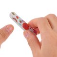 thumbnail image 2 of EeaseCA 50Pcs Professional Emery Board Double-Side Nail Files for Natural and False Nail, 2 of 7