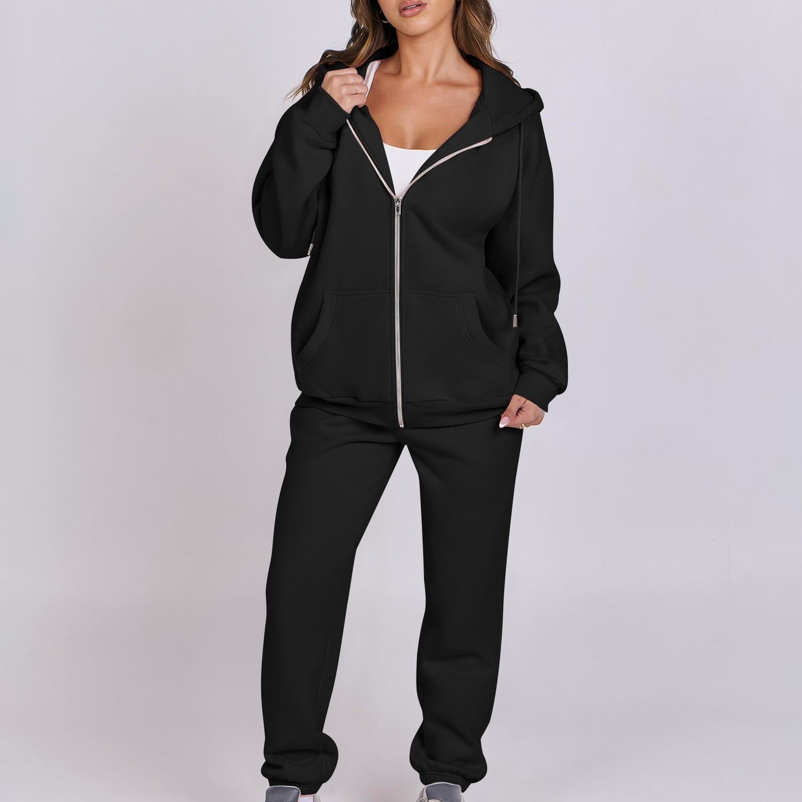 Nike Clothes Nike Two Piece Tracksuit Womens Nike Sportswear