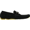 thumbnail image 2 of Arider BRUCE-04 Mens Syntheric PU Low-Top Fashion-Sneakers Shoes, 2 of 4