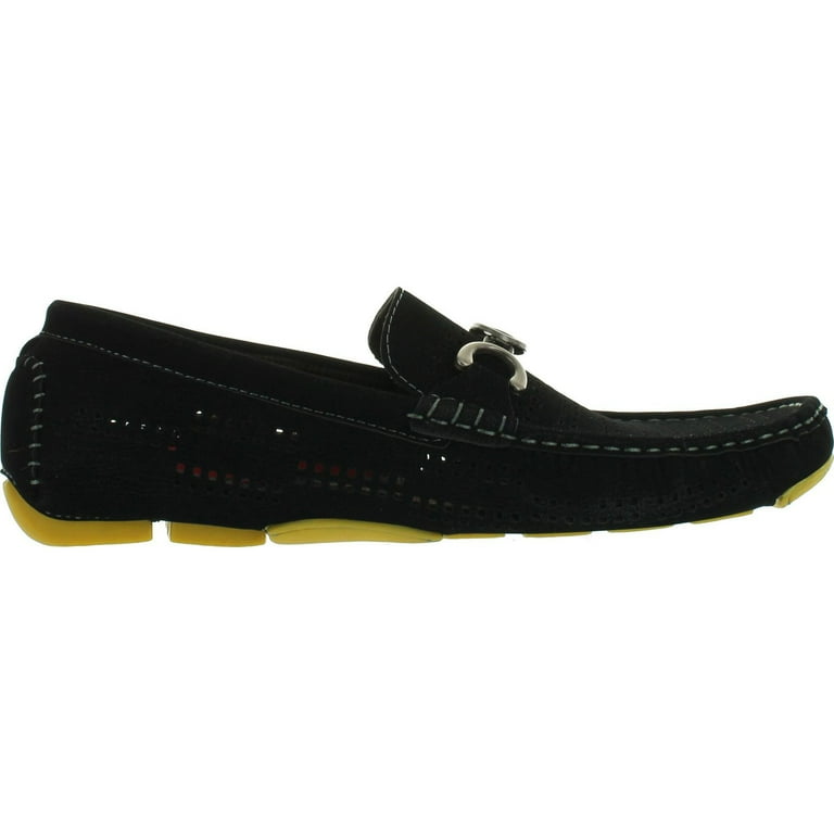 Arider BRUCE 04 Mens Syntheric PU Low Top Fashion Sneakers Shoes