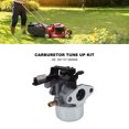 thumbnail image 4 of 591137, Carburateur Tuning Up Kit Stable Performance pour Maître Tondeuse Temps, 4 of 7